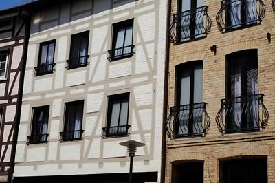 Hotel SchlafSchöningen