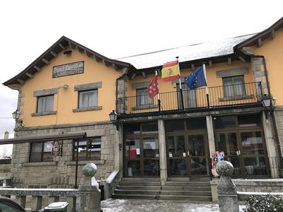 Hostal Puerto
