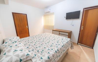 Ap 77 m2 Até 7Hóspedes Wi-Fi 1G