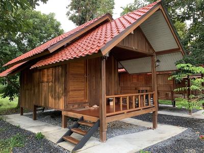 Talaungjit Resort & Garden