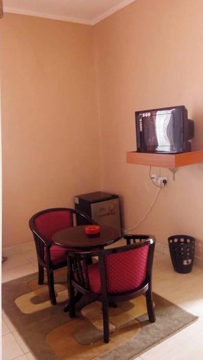 Savannah Lodge Nguluni