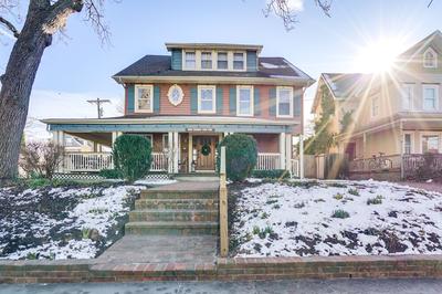 Spacious Home ~ 4 Blocks to Asbury Park Beach!