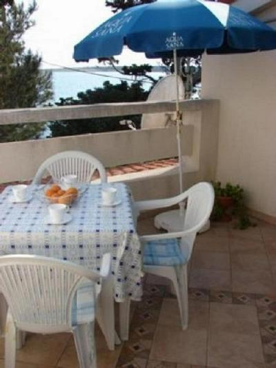 Gordana - 3m From the Beach - A1