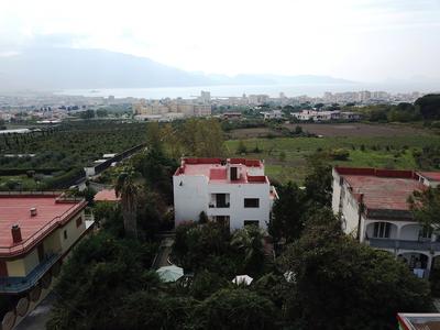 Il Giardino di Villa Anna