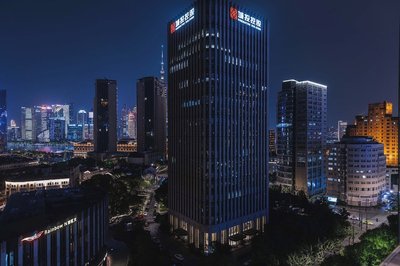 The Bund River Prologue Residence