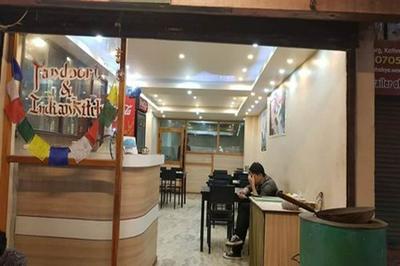 Thamel Trekkers Hotel