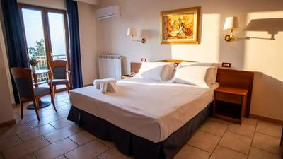 Hotel Bisanzio Resort