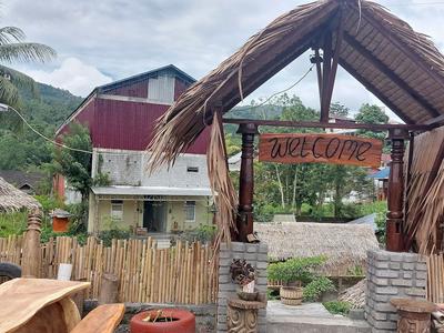 Hotel O Onong's Homestay Near Dodikjur Rindam XIII/Merdeka