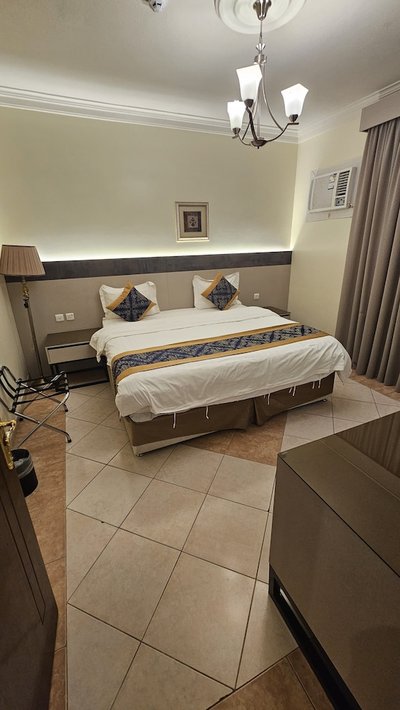 Durrat Al Hafr Serviced Apartment 1