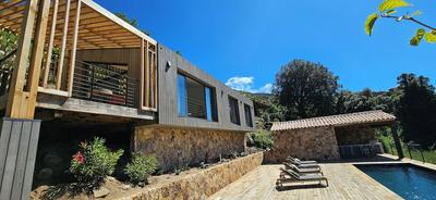 Villa U Casa Legnu & sa Bergerie