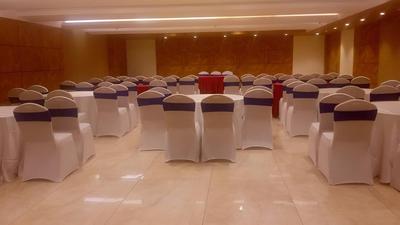 Wonder Country Club and Resort