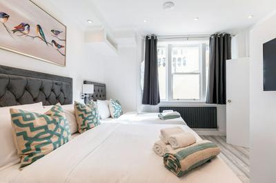 The Chapter - Leisure Inn Hotel