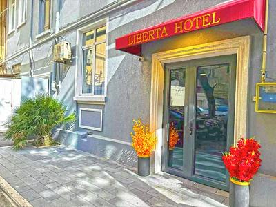 Liberta Baku
