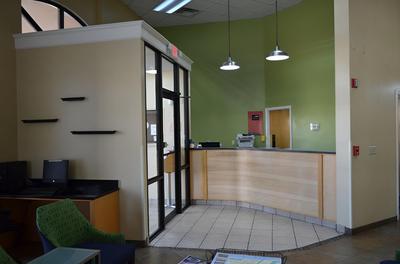 Studio Suites Extended Stay Chattanooga TN