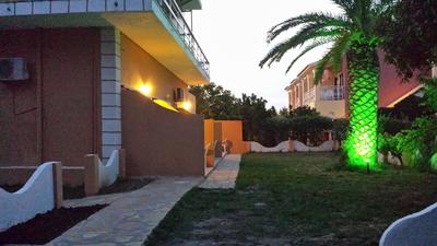 Nikolas Club Apartments