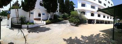 Résidence Nardina Golden