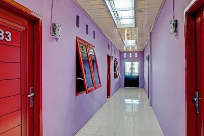 OYO 91509 Unggul Kost