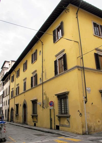 Charming Tuscan city center apartment - Duomo