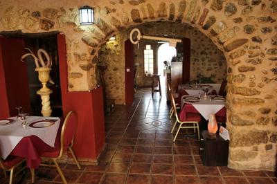 Hotel Rural Barranc De L'ínfern