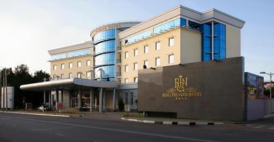 Ring Premier Hotel