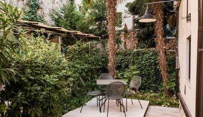 MYSWEETPLACE - Fondamenta Moro Apartment