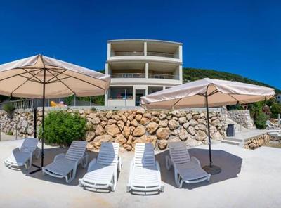 Apartments Villa Oceanus