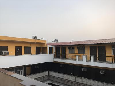 Hotel Samrat Gurgaon