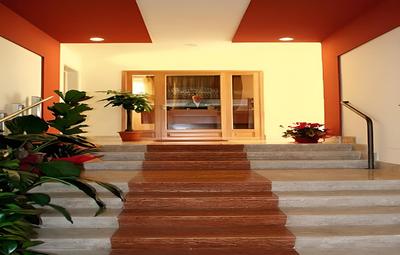 Hotel Morfeo Residence