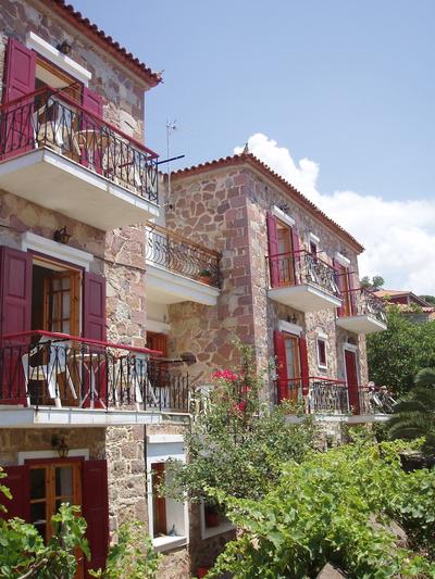 The Schoolmistress With the Golden Eyes