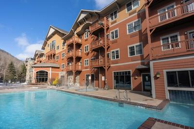Kaatskill Mountain Club & Condos by Vail Resorts