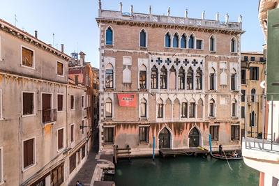 Palazzo Da Ponte