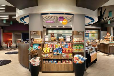 Tru By Hilton Joliet Plainfield