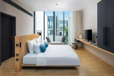 Oceanphere Pattaya Villa