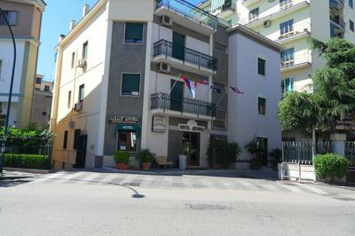 Hotel Astoria Pompei
