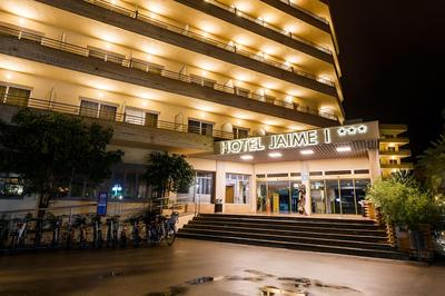 Hotel Jaime I