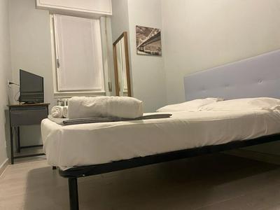 Crescenzago House Apartments
