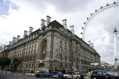 Premier Inn London County Hall