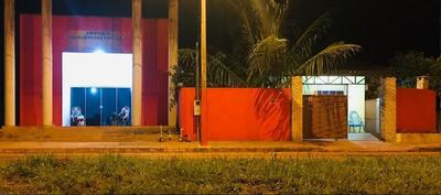 Hotel Pousada Recanto do Sol