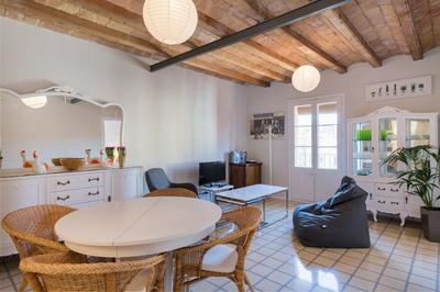 White Suite Barcelona