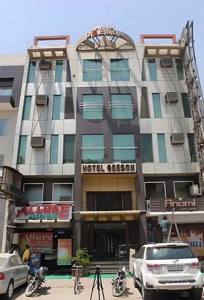 Hotel Geeson