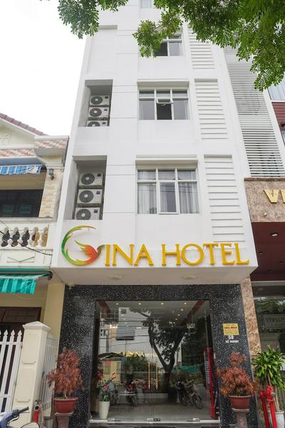 Gina Hotel