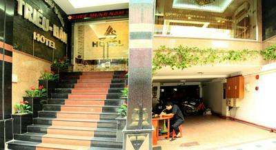 Trieu Han Hotel