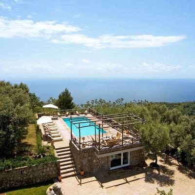 Le Capannelle - Tosca