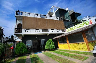 Siyanra Beach Resort