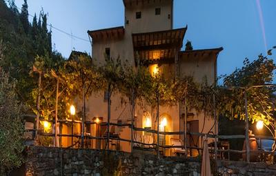 Agriturismo Castiglioncello