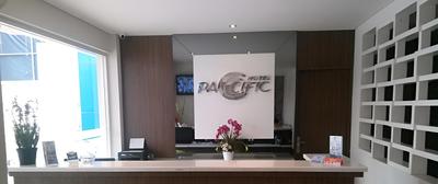 Hotel Pacific Makassar