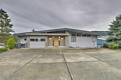 Bayfront Home - Take Ferry to the San Juan Islands