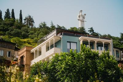 Amante Narikala Hotel