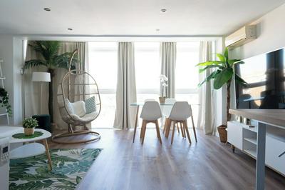 Castelldefels - Apartment - Sleeps 4 - Beach Side