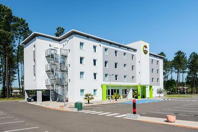 B&B HOTEL Mont-de-Marsan